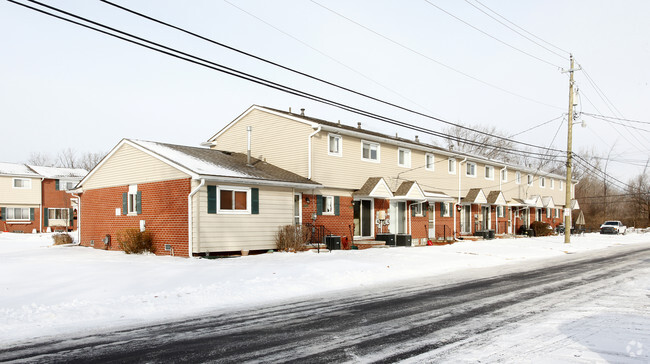 Foto del edificio - Georgetown Place
