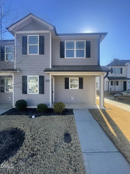 Building Photo - 2065 Wiggins Village Dr