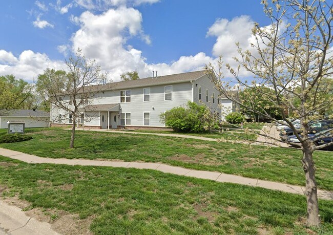 Foto del edificio - 14020 Lancashire St