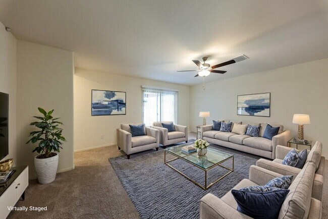 Foto del edificio - 25751 W Coles Rd