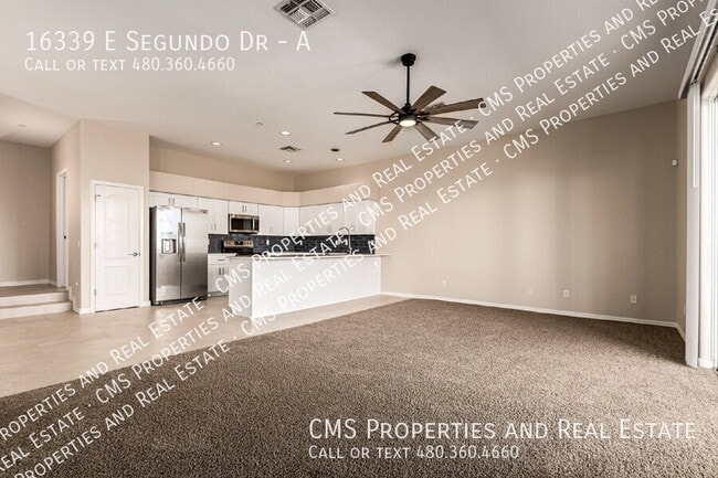 Building Photo - 16339 E Segundo Dr