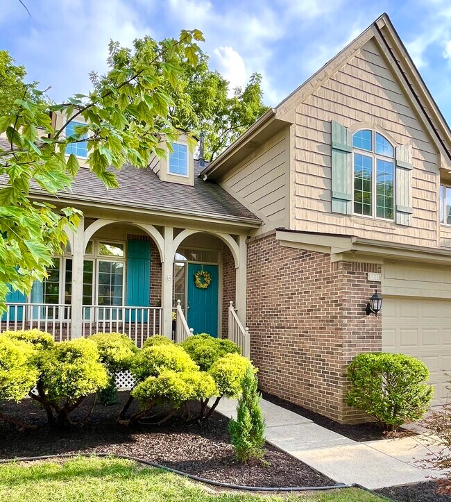 Foto del edificio - 5841 Lafayette Ln