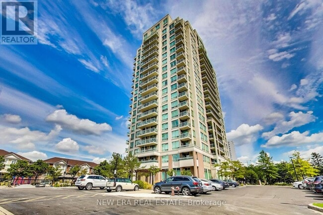 Photo du bâtiment - 1359-1359 Rathburn Rd E