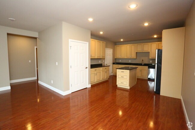 Foto del interior - Lions Gate