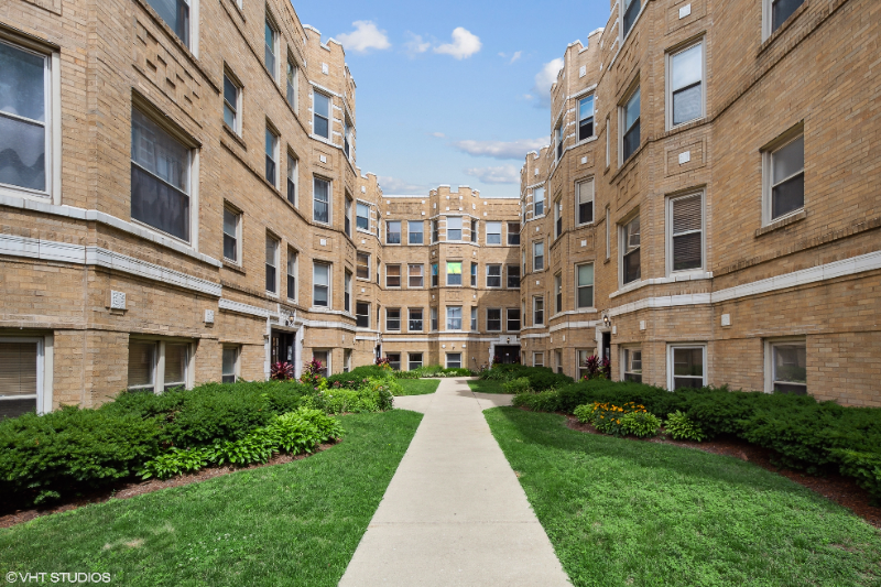 Foto principal - 1634 W Columbia Ave
