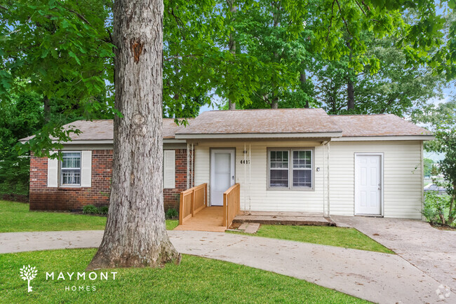 Building Photo - 4417 Millvale Dr SW