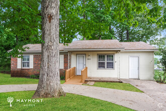 Building Photo - 4417 Millvale Dr SW