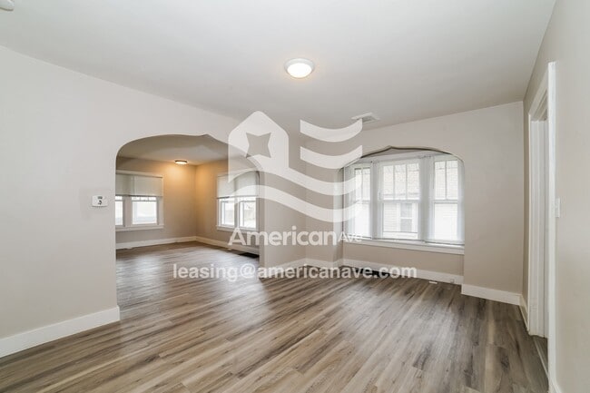 Foto del edificio - 1417 Willow St