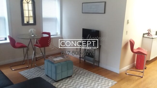 Foto del edificio - 90 St Botolph St