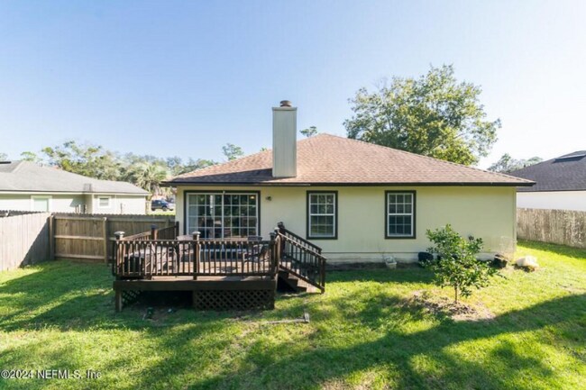 Foto del edificio - 1122 Windy Willows Dr