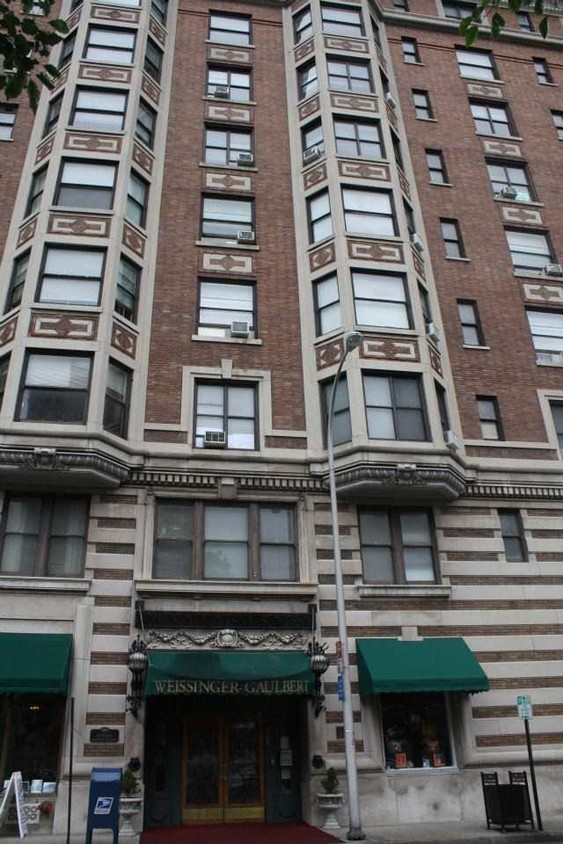 Building Photo - 709 S 3rd St