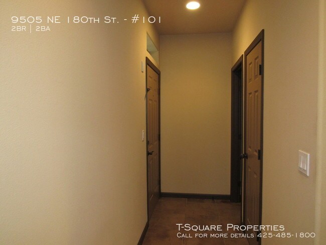 Foto del edificio - 9505 NE 180th St