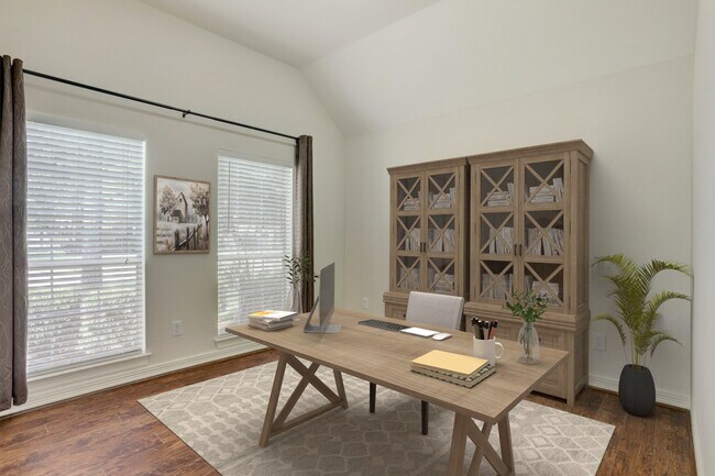 Building Photo - 3510 Creekstone Dr