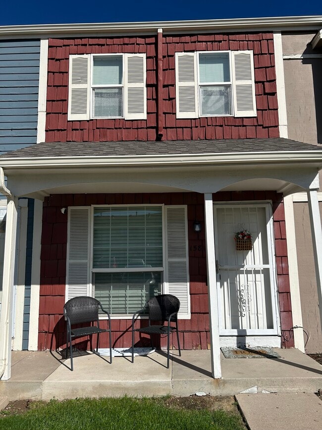 Photo - 15815 E 13th Pl Townhome