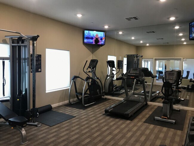 Foto del interior - Santa Barbara Luxury Apartment Homes