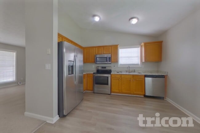 Building Photo - 3886 Ligney Creek Ct
