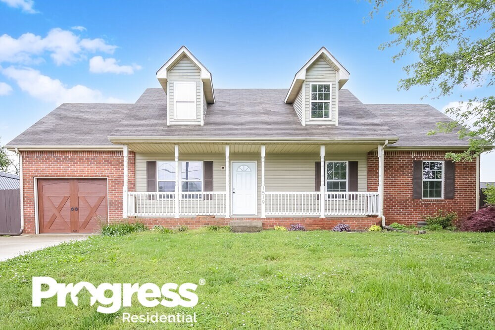 Foto principal - 1519 Cason Trail
