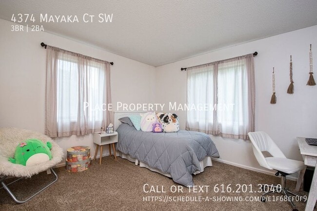 Foto del edificio - 4374 Mayaka - 3 Bed/2Bath