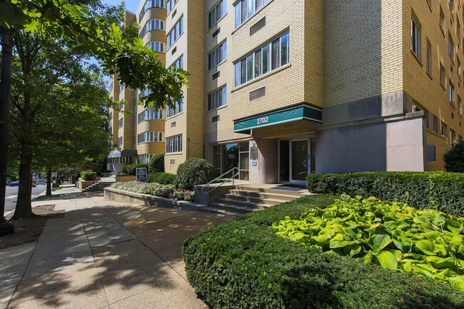 Building Photo - Sherry Hall