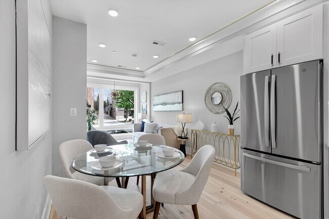 Foto del edificio - 4014 Georgia Avenue Northwest, Unit C02