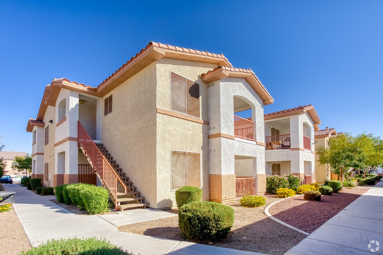 The Dresden Apartments 6650 E Russell Rd Las Vegas, NV