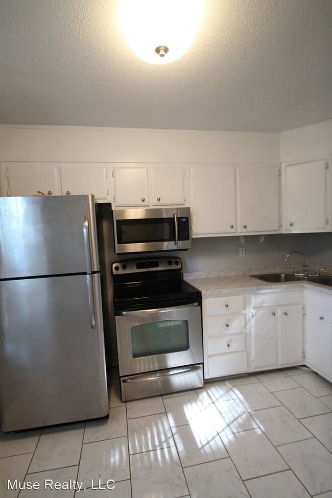 Foto del edificio - 2 br, 1.5 bath House - 1788 Ebenezer Road #M