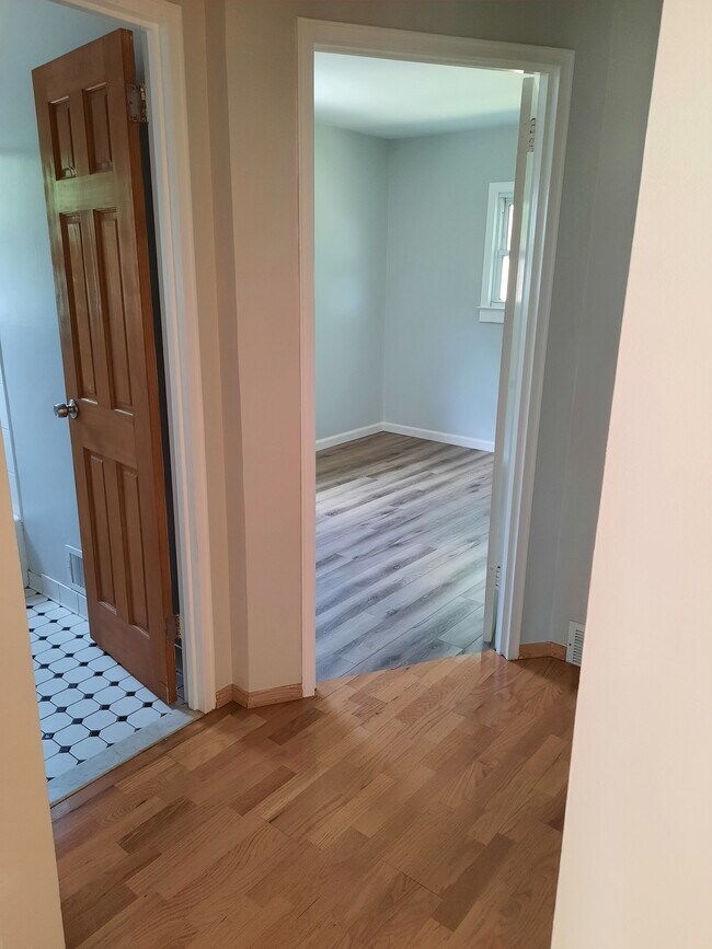 Hallway - 70 7th St