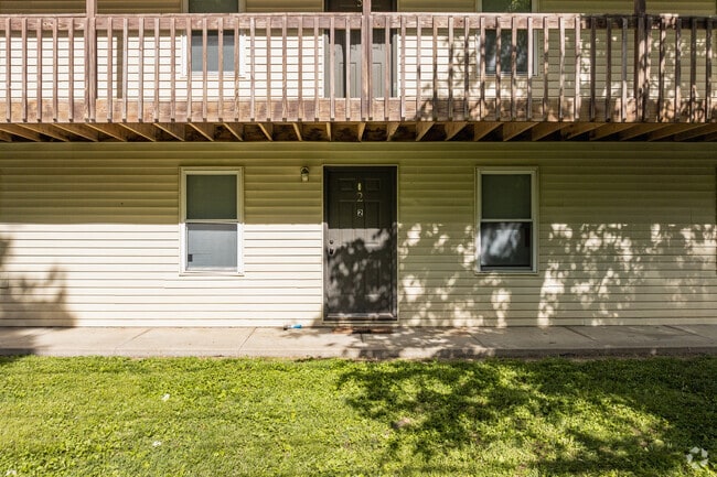 Building Photo - McDaniel Street Apartments