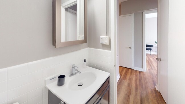 Photo - The Avenue at East Falls Apartments