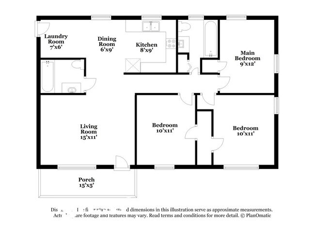 Building Photo - 3343 Renault Rd SE