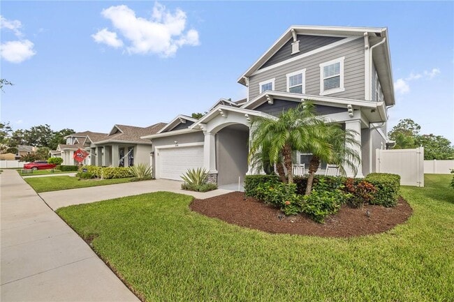 Foto del edificio - 3308 Glen Meadow Ct