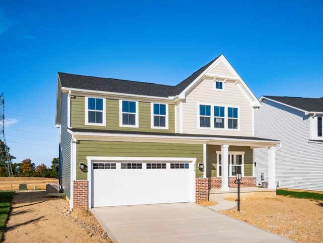 Building Photo - 376 Alicia Kelton Dr