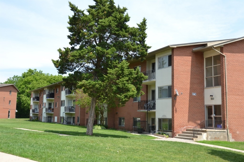 Photo principale - Valley View Apartments