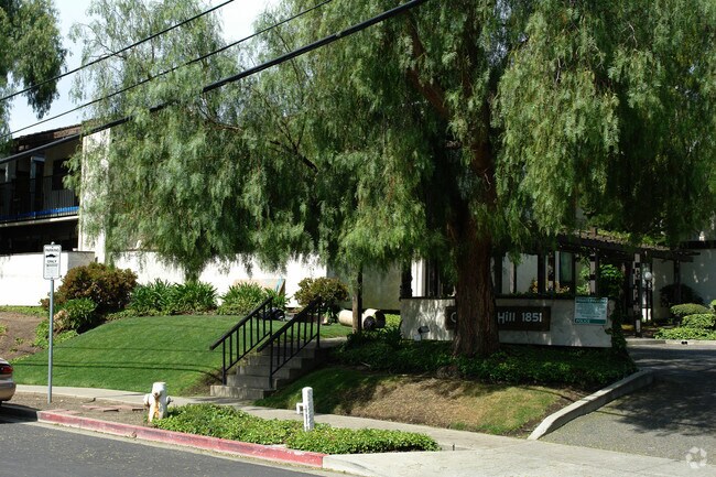 Foto principal - 1851 Harrison St