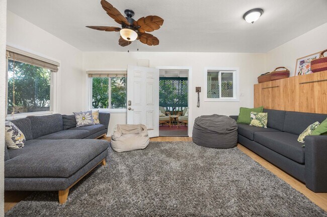 Foto del edificio - 59-018 Holawa St