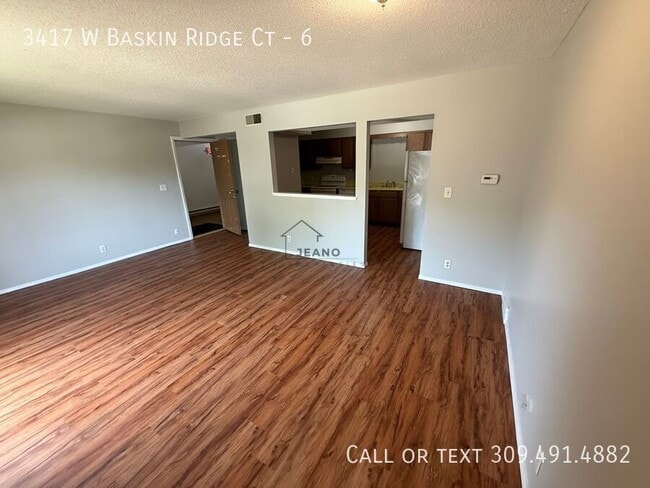 Building Photo - 3417 Baskin Ridge