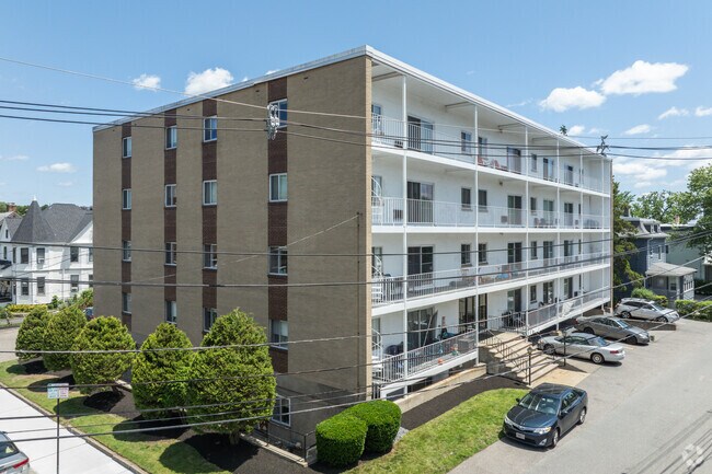 Foto principal - 6 Gilson Rd