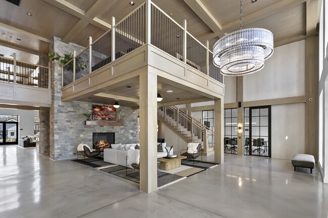 The Olmsted Farmington - The Olmsted Farmington Apartments