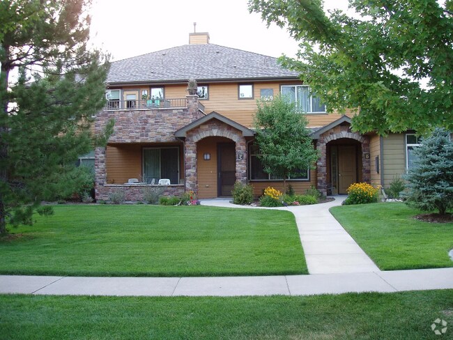Building Photo - 8649 Gold Peak Dr