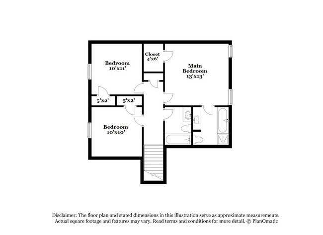 Building Photo - 1434 Diamond Key