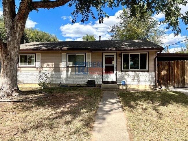 Photo - 508 Acoma Dr House