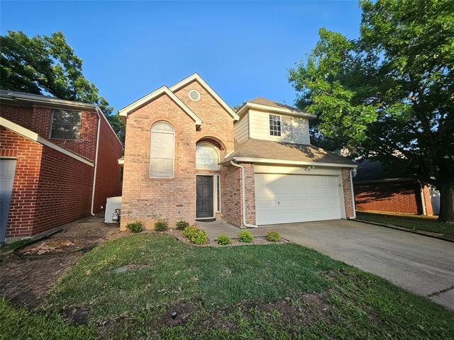 2537 Bear Haven Dr, Grapevine, TX 76051 - House Rental in Grapevine, TX ...