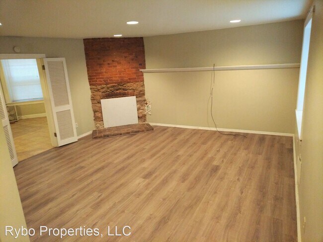 Building Photo - 4621 Maryland Ave