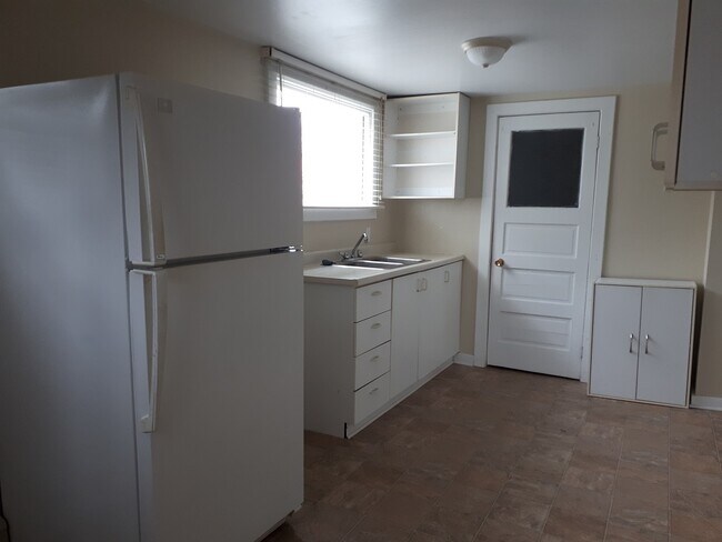 Photo du bâtiment - 184 Christina St S