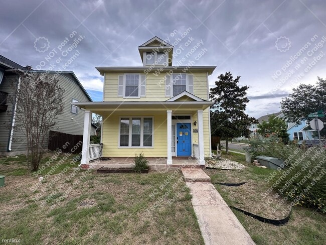 Building Photo - 3 br, 2.5 bath House - 202 Rush Hvn