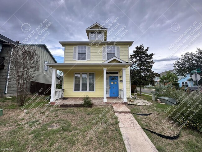 Foto del edificio - 3 br, 2.5 bath House - 202 Rush Hvn