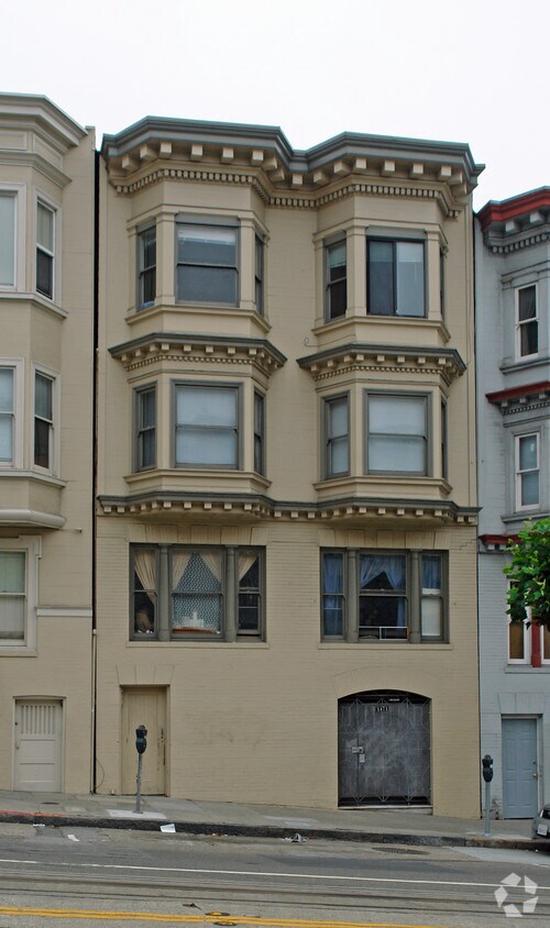 Primary Photo - 1471 California St