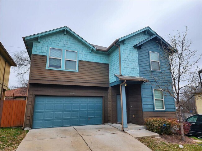 Building Photo - 5921 Red Bud Ridge Ln