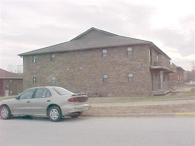 Foto del edificio - 227 W South St
