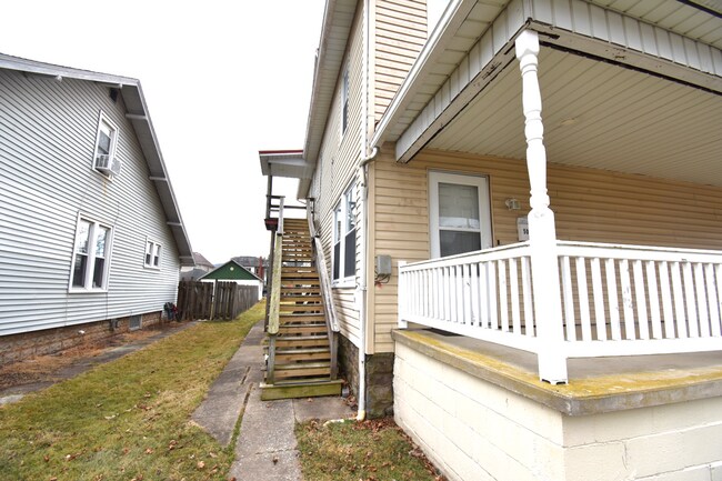 Foto del edificio - RKAU509